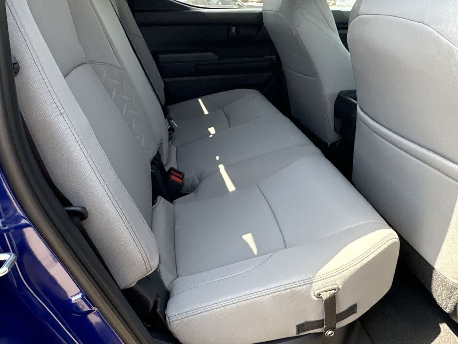 Thumbnail: 2025 Toyota Tacoma - 13