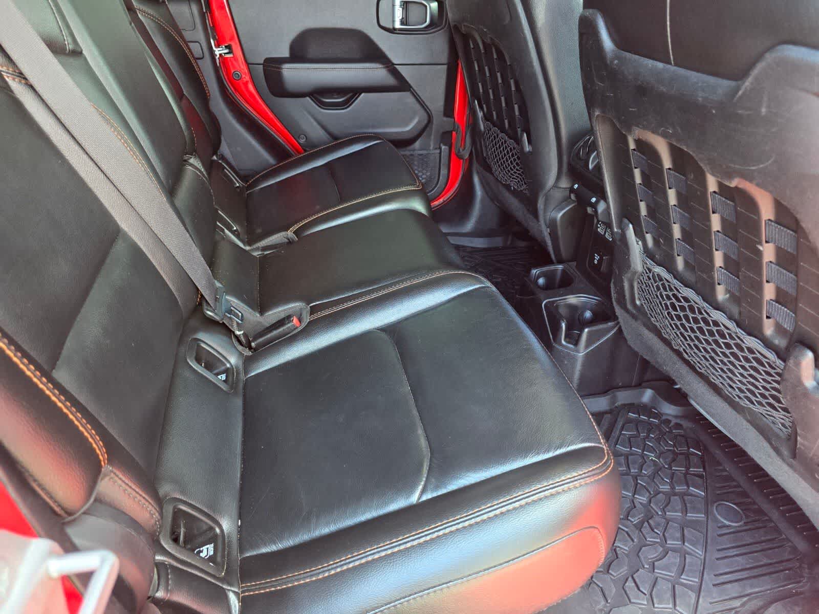 Thumbnail: 2021 Jeep Gladiator - 12