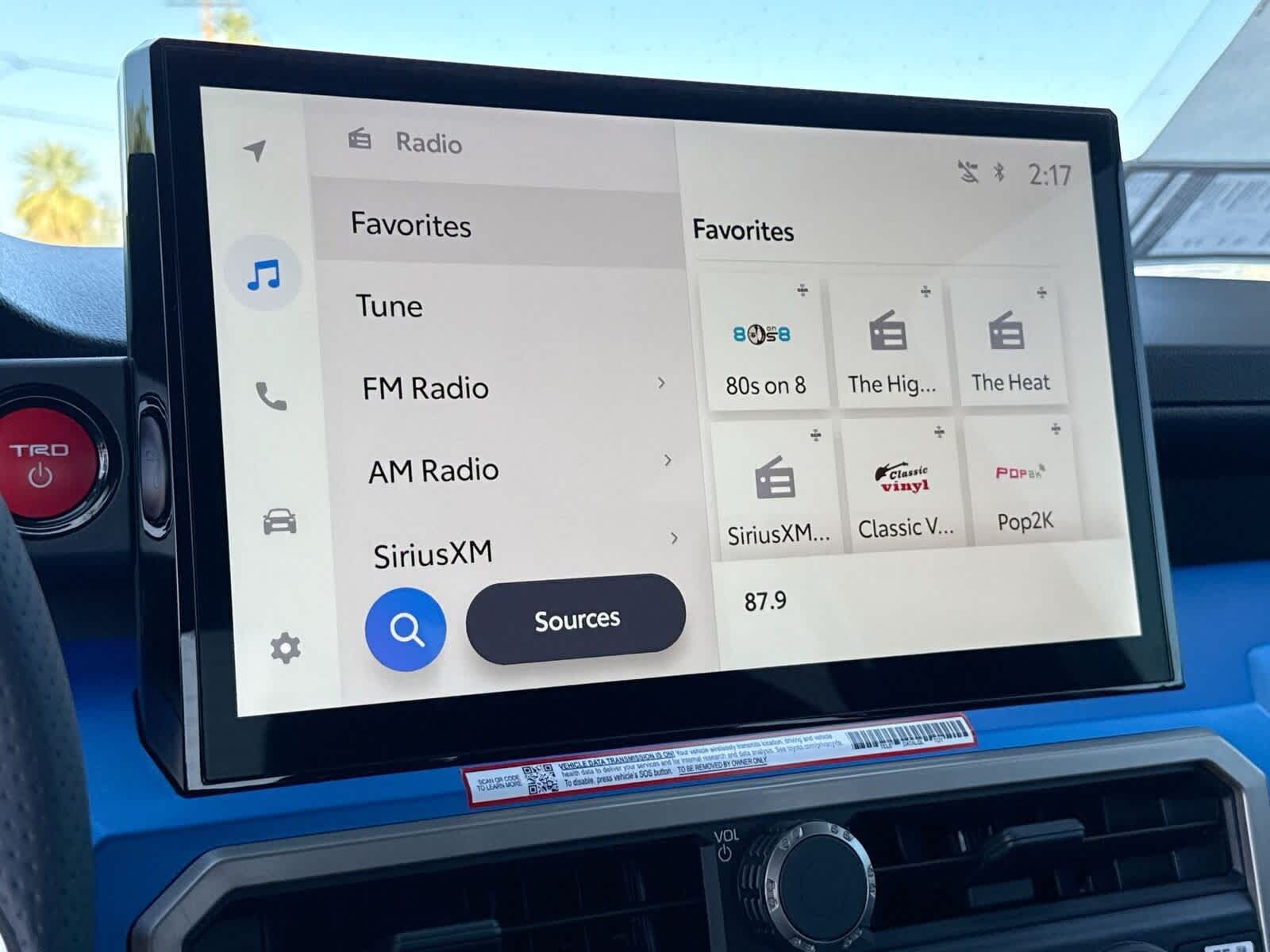 Thumbnail: 2025 Toyota Tacoma - 19