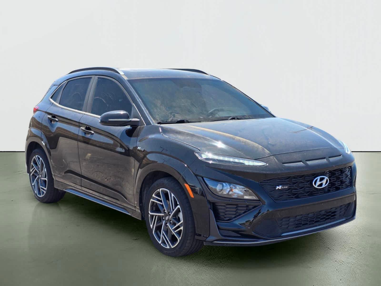 Thumbnail: 2023 Hyundai Kona - 7