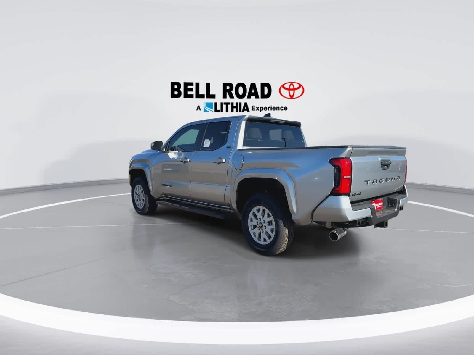 Thumbnail: 2025 Toyota Tacoma - 6