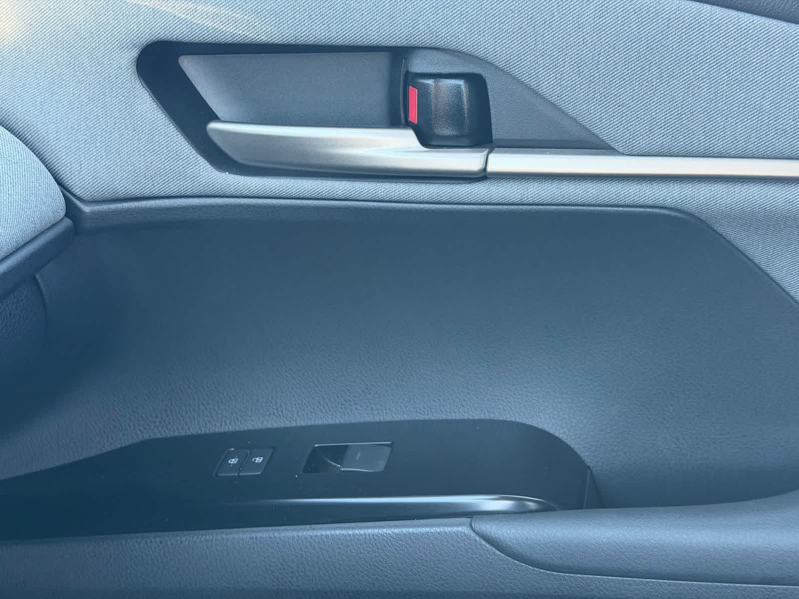 Thumbnail: 2025 Toyota Camry - 20