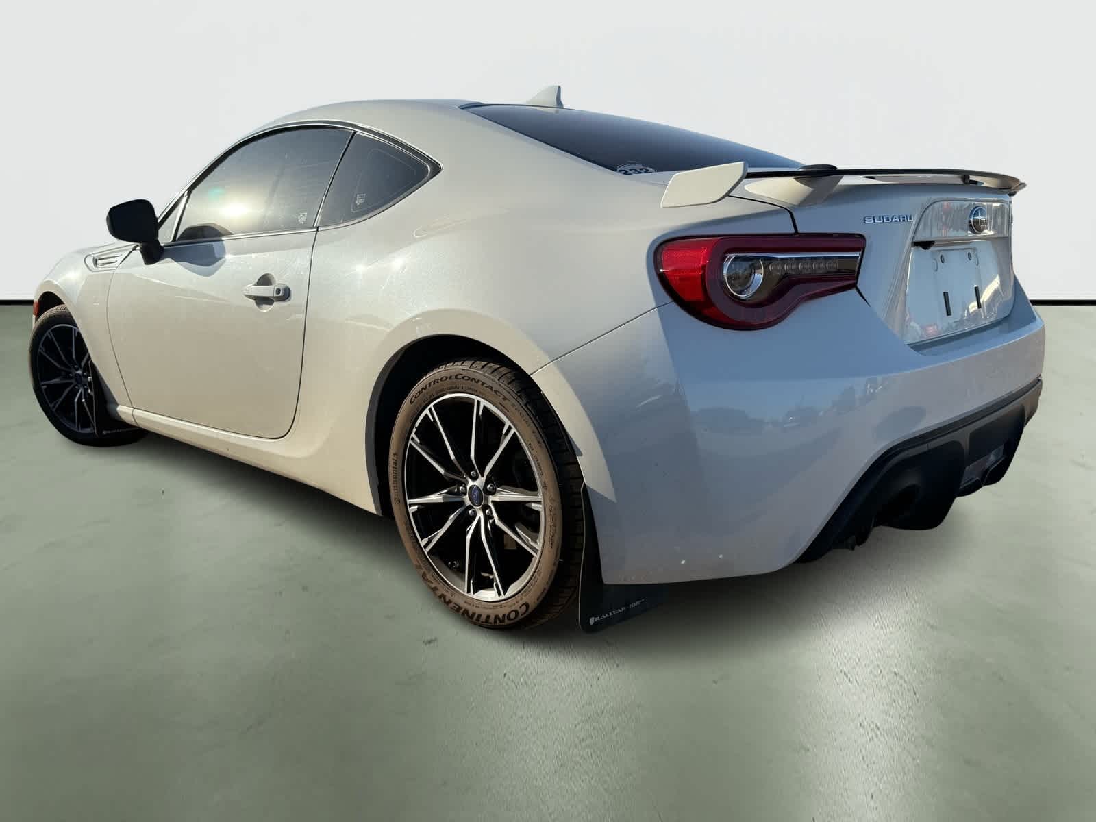 Thumbnail: 2019 Subaru BRZ - 3