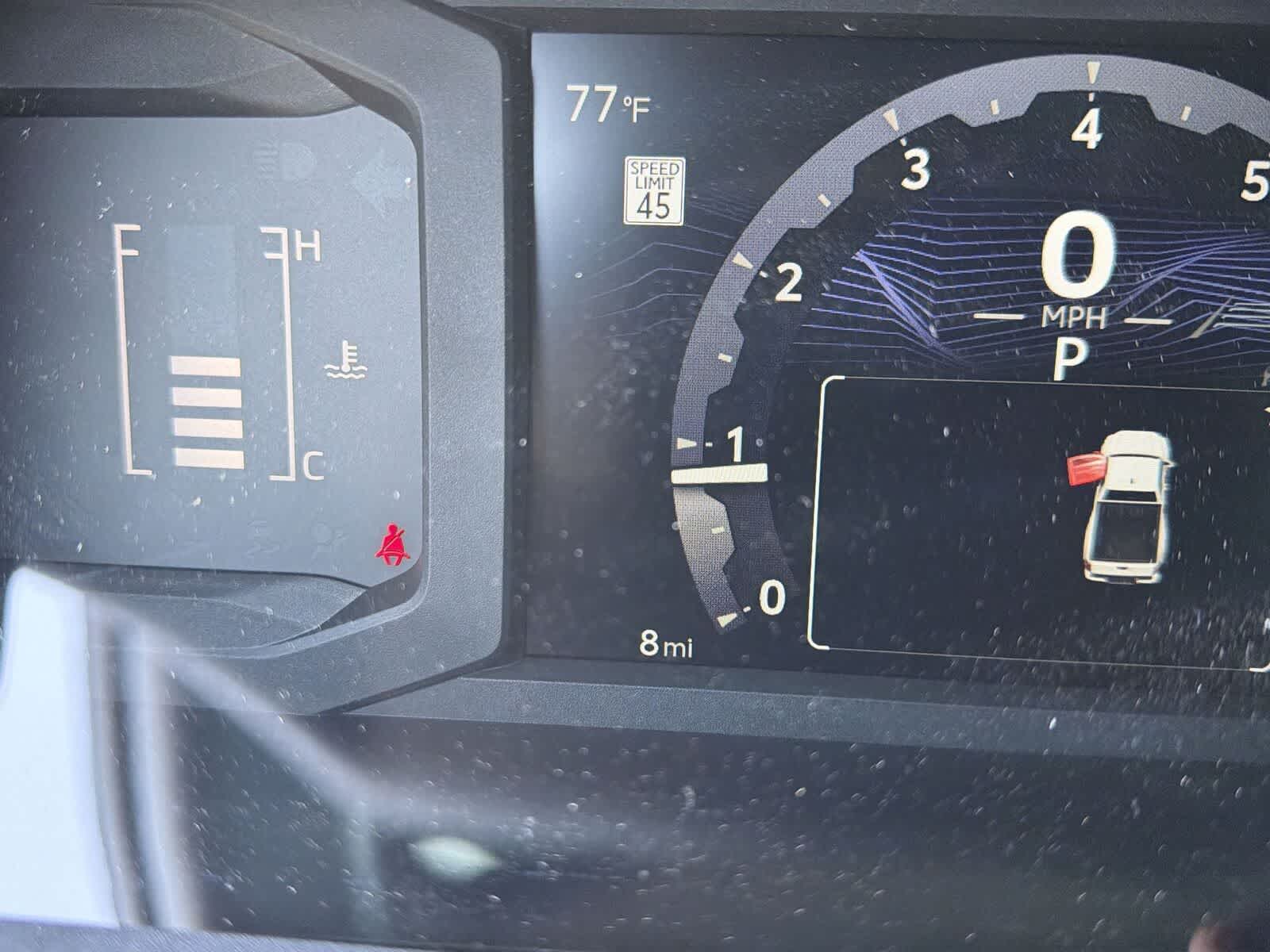Thumbnail: 2026 Toyota Tacoma - 31
