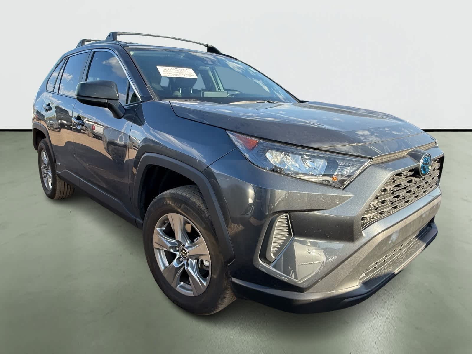 Thumbnail: 2022 Toyota RAV4 - 5