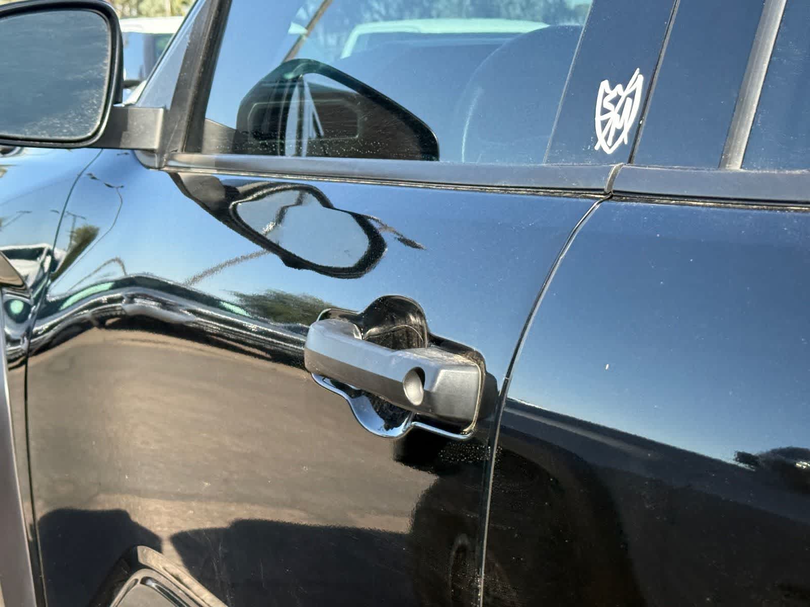 Thumbnail: 2025 Toyota Tacoma - 13