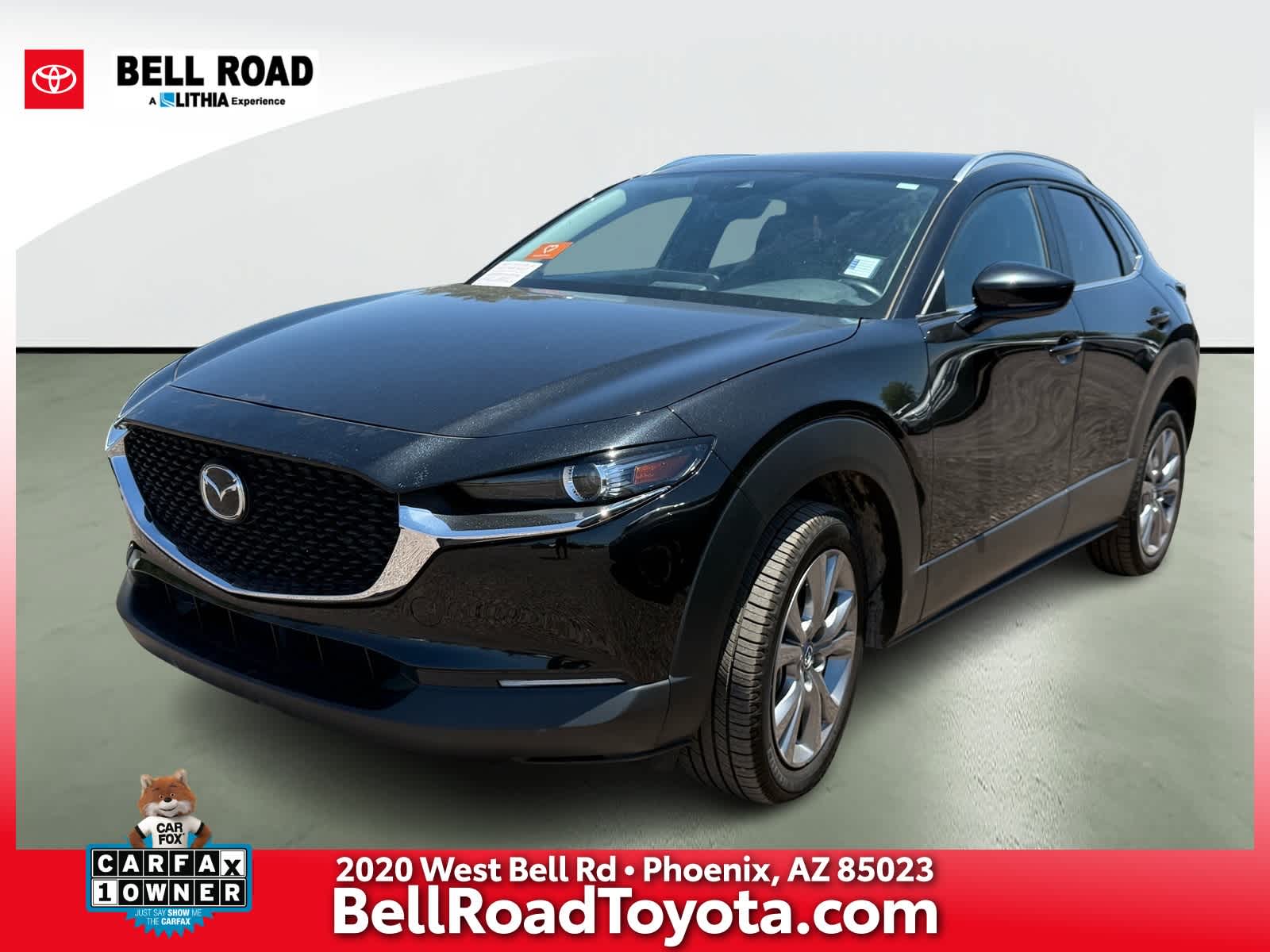 Thumbnail: 2023 Mazda CX-30 - 1