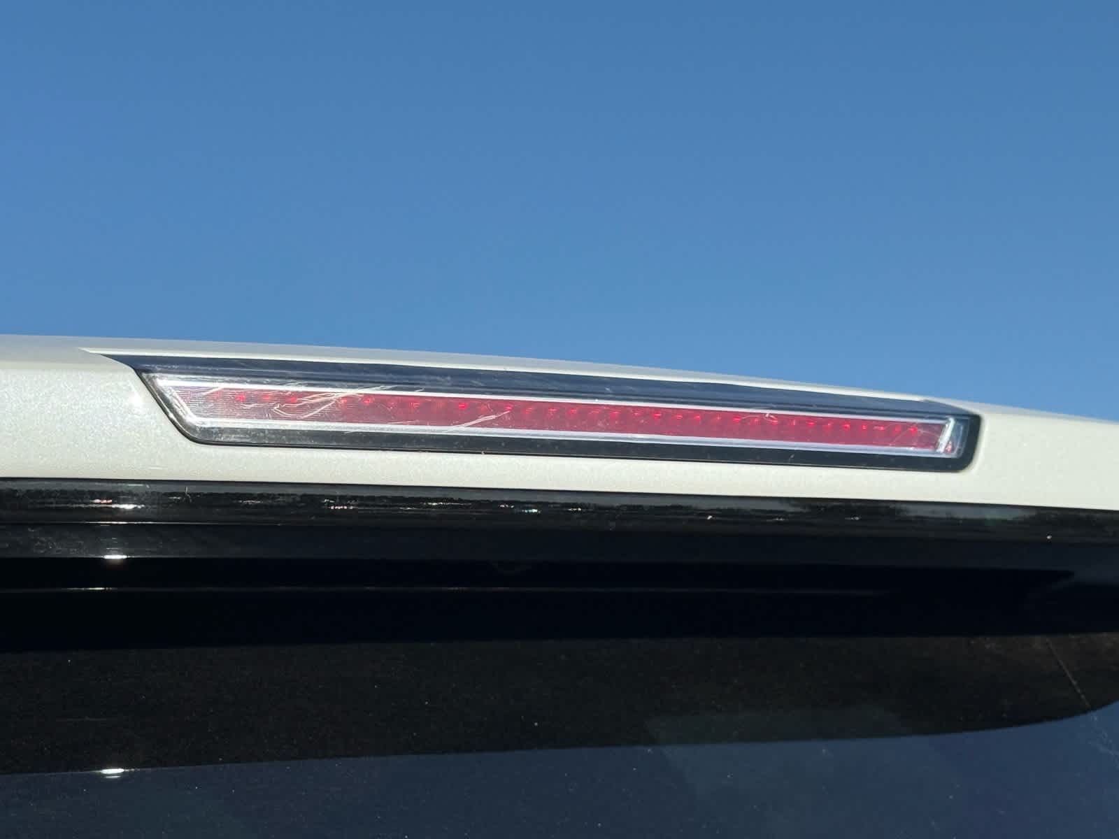 Thumbnail: 2018 Cadillac Escalade - 10