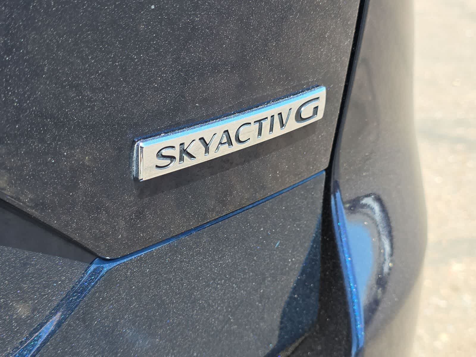 Thumbnail: 2025 Mazda CX-5 - 35