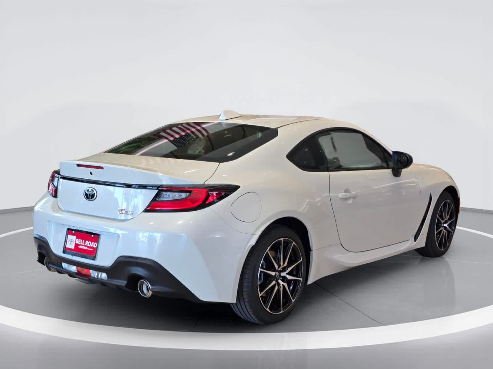 Thumbnail: 2026 Toyota GR86 - 6