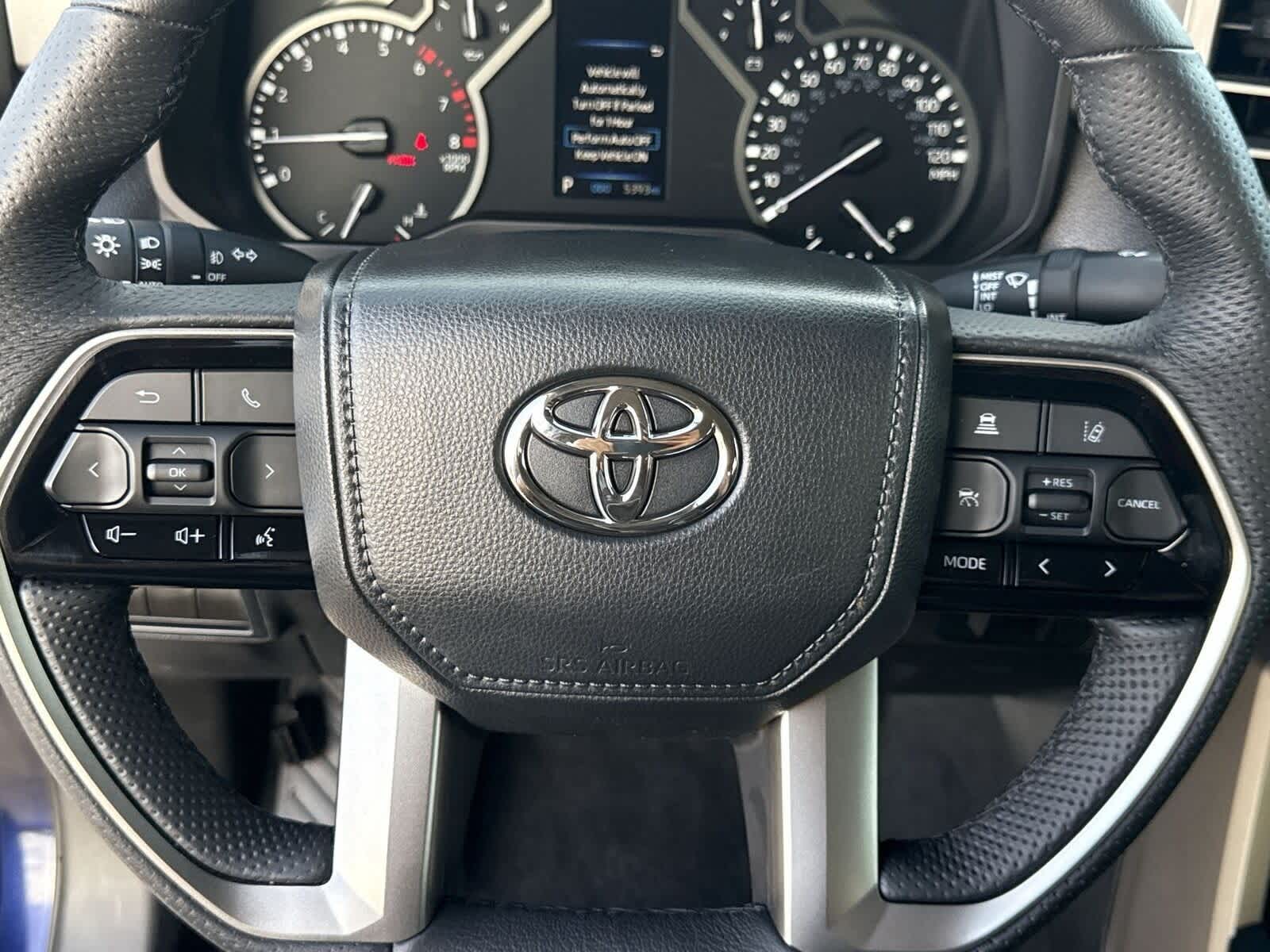 Thumbnail: 2024 Toyota Tundra - 26