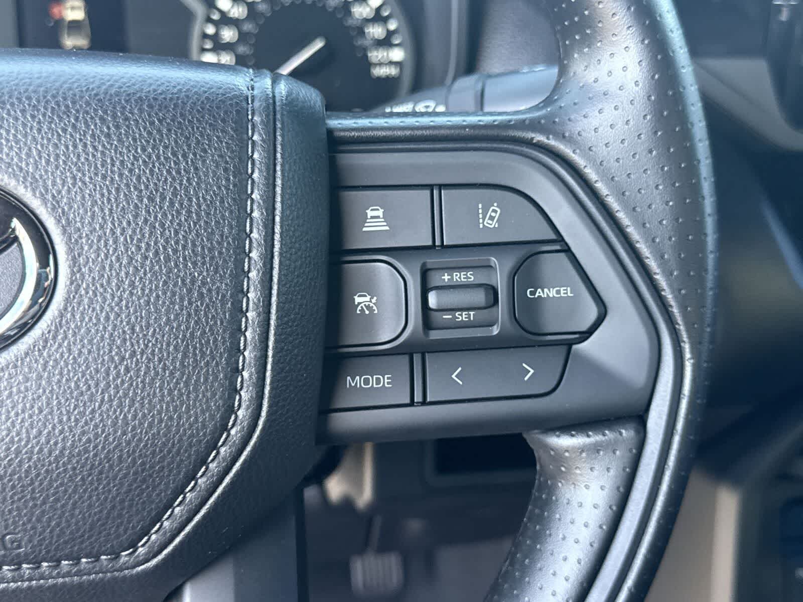 Thumbnail: 2026 Toyota Tundra - 27