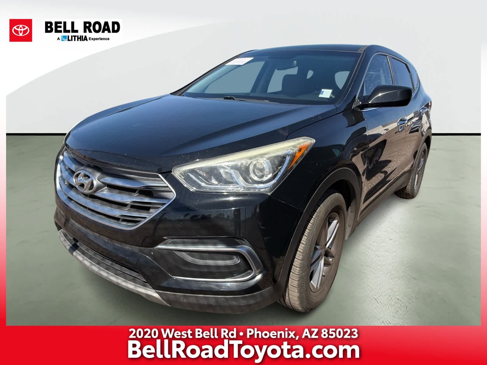 2018 Hyundai Santa Fe Sport 2.0T -
                  Phoenix, AZ