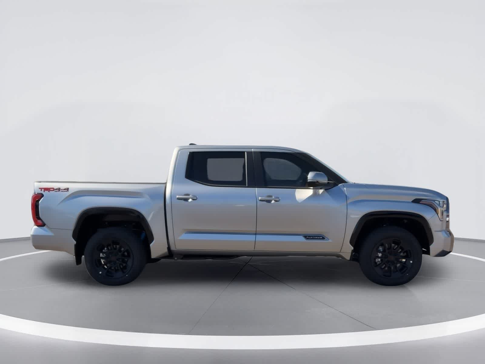 Thumbnail: 2026 Toyota Tundra - 9