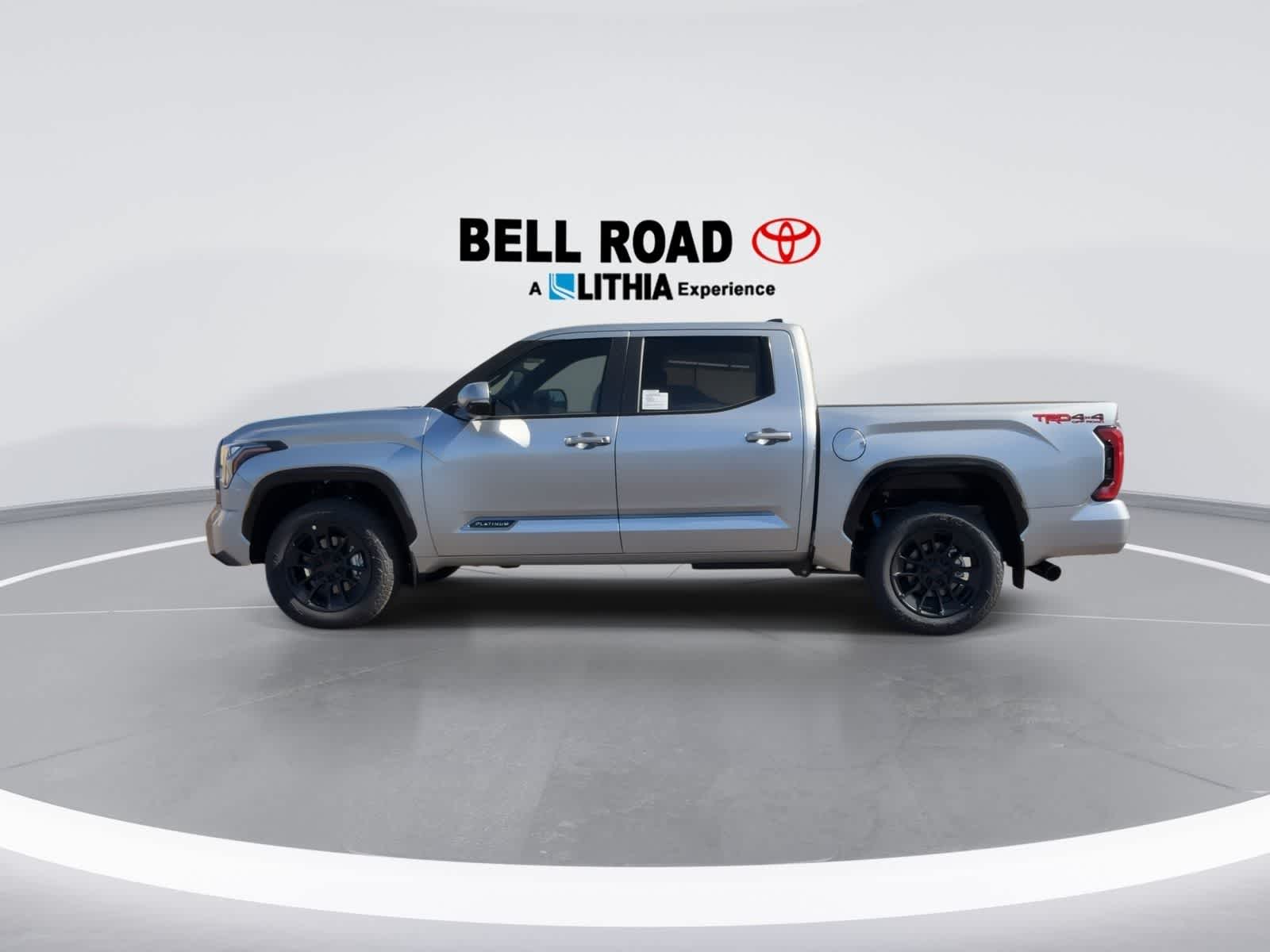 Thumbnail: 2026 Toyota Tundra - 5
