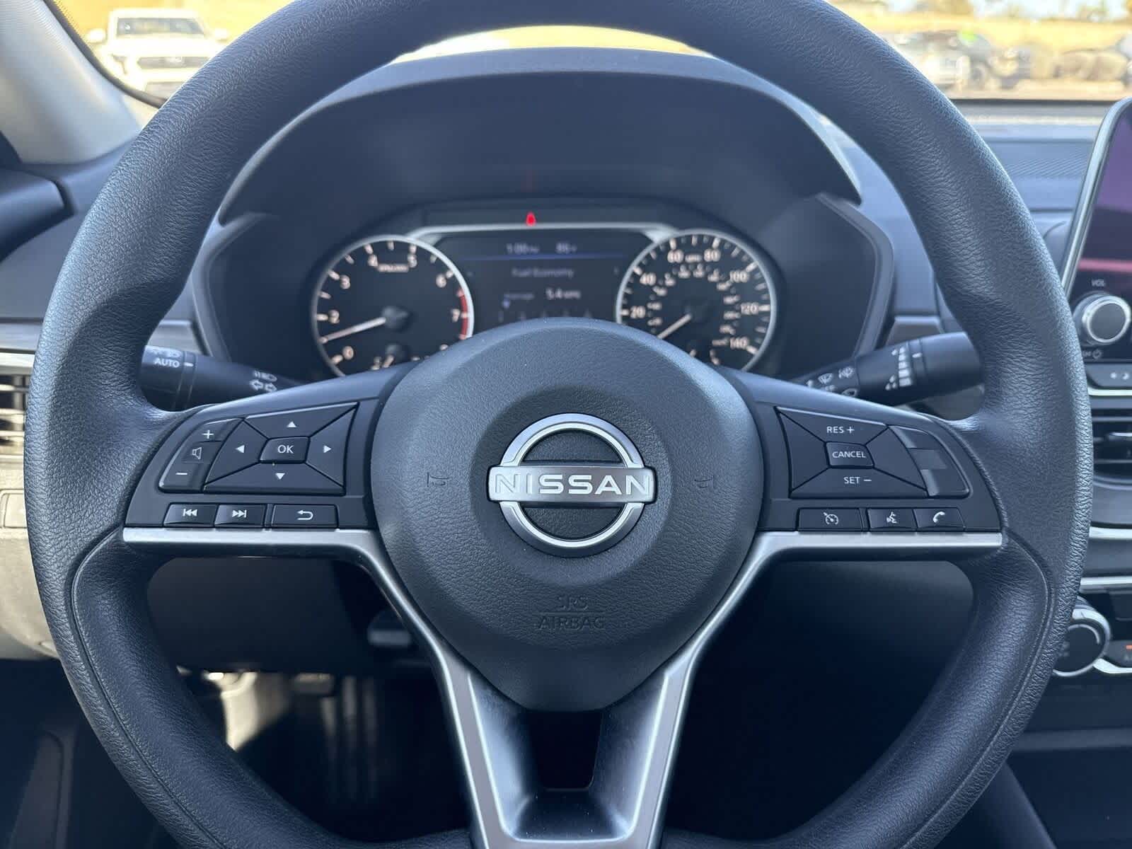 Thumbnail: 2024 Nissan Altima - 27