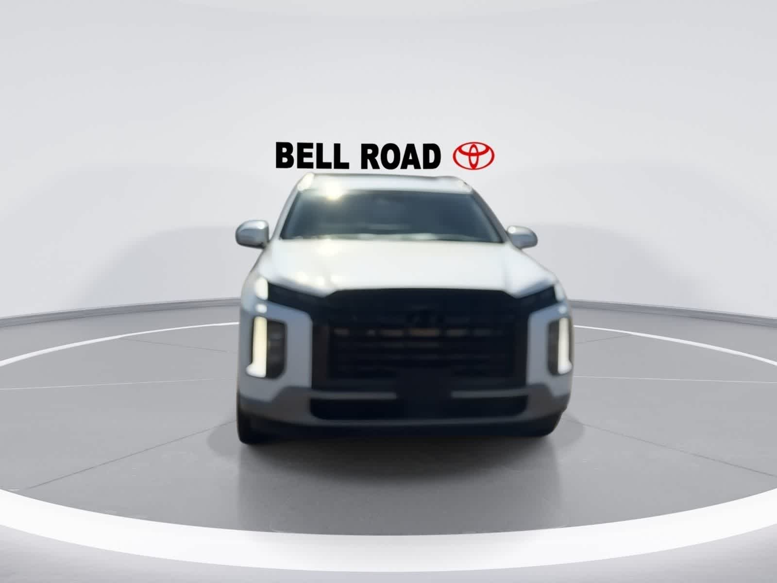 Thumbnail: 2024 Hyundai Palisade - 3