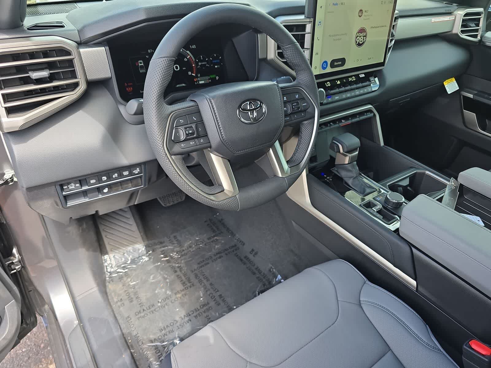 Thumbnail: 2026 Toyota Tundra - 16