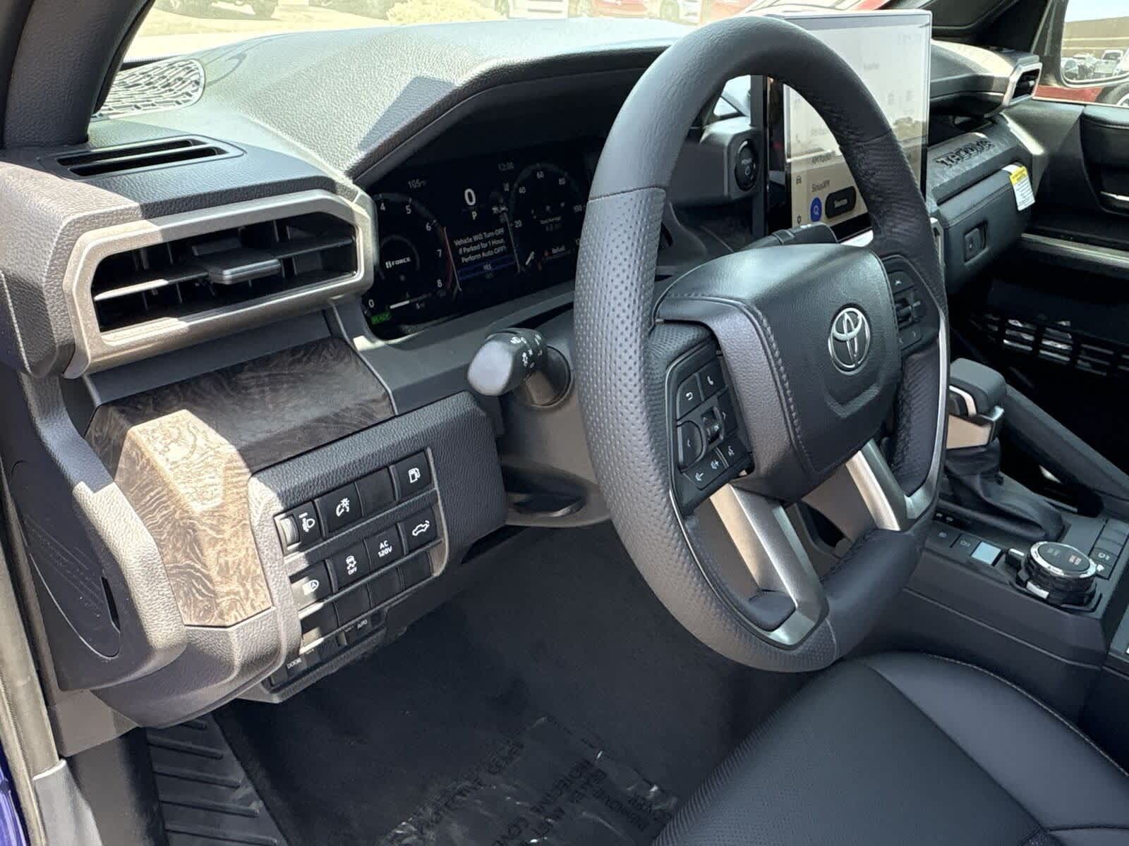 Thumbnail: 2025 Toyota Tacoma - 16