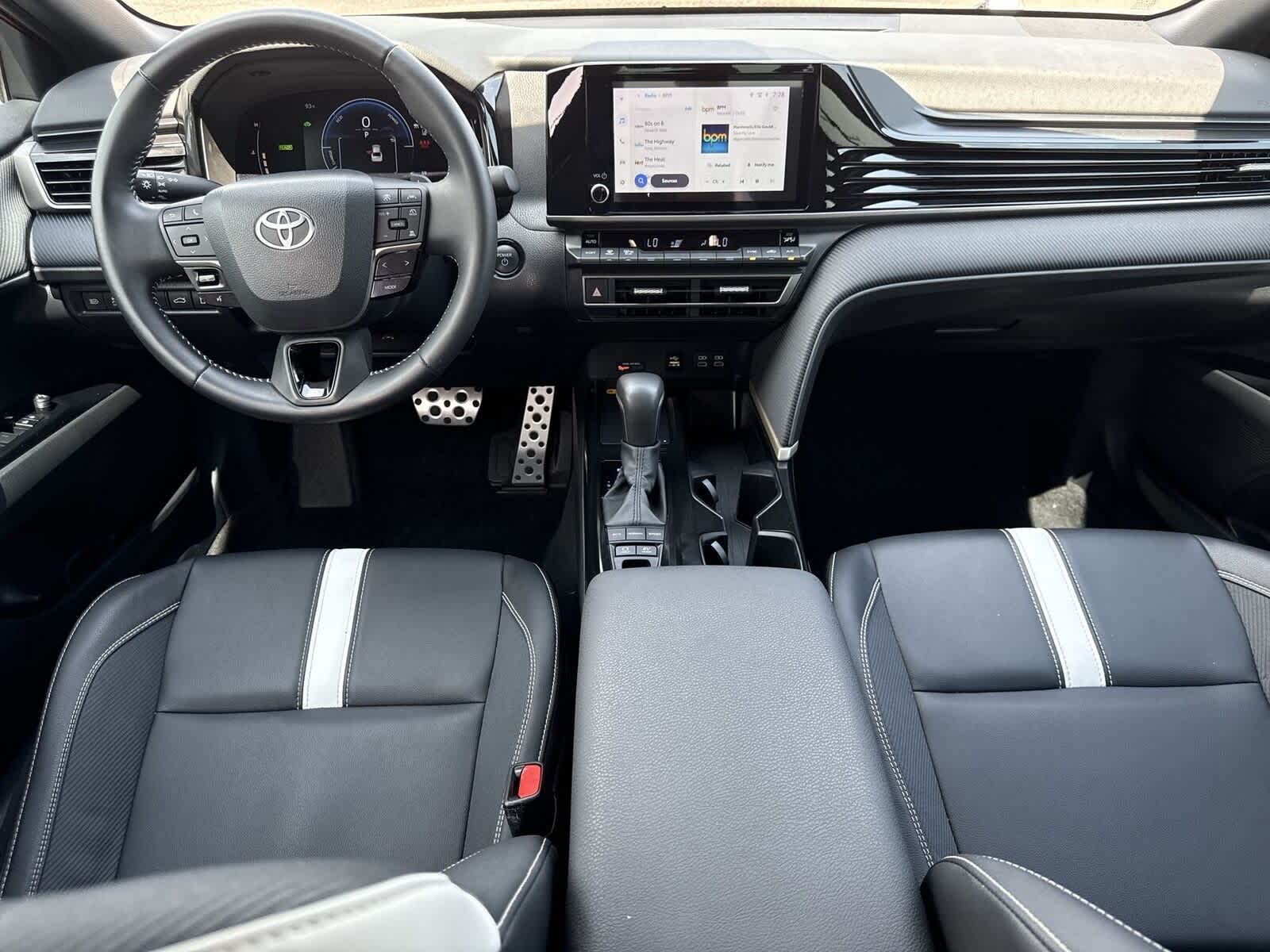 Thumbnail: 2025 Toyota Camry - 14