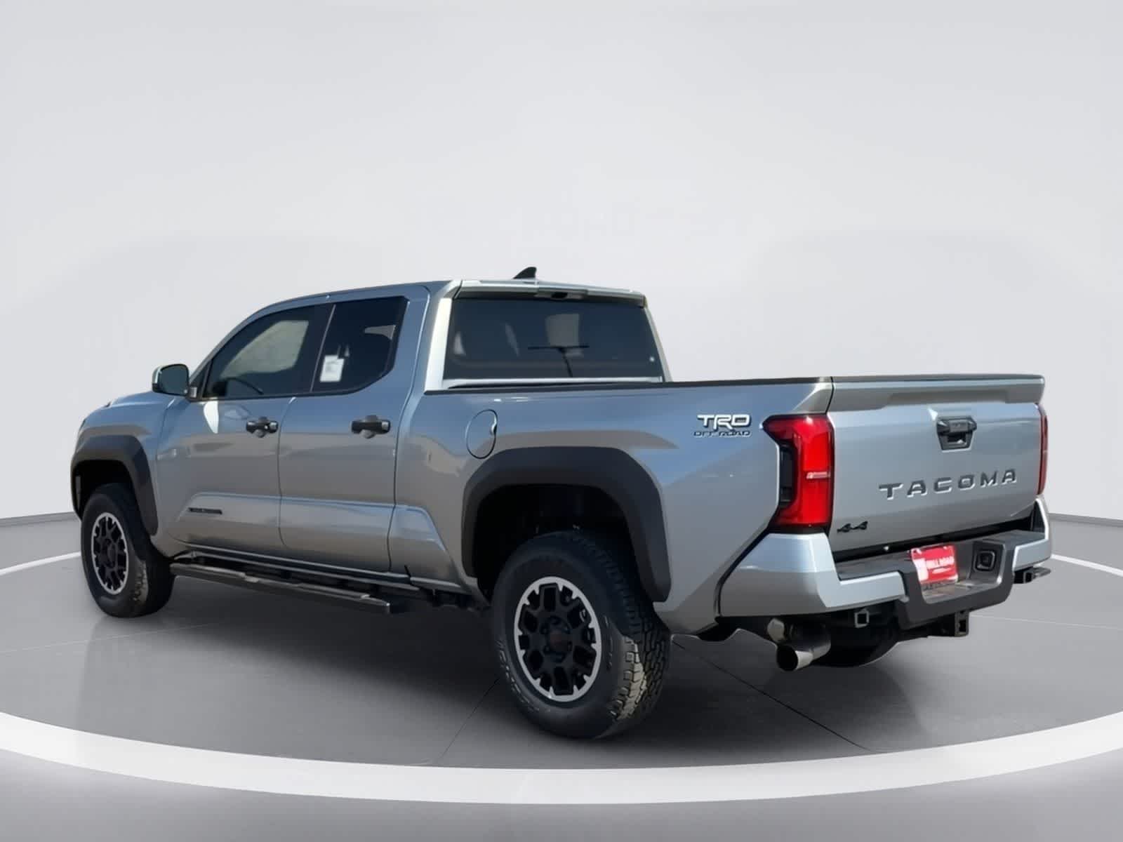 Thumbnail: 2026 Toyota Tacoma - 6