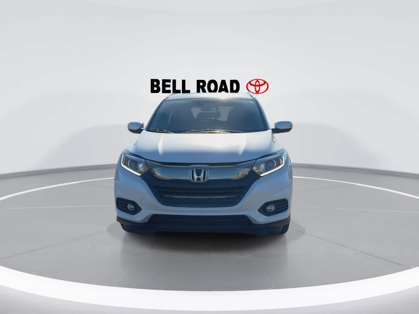 Thumbnail: 2022 Honda HR-V - 3
