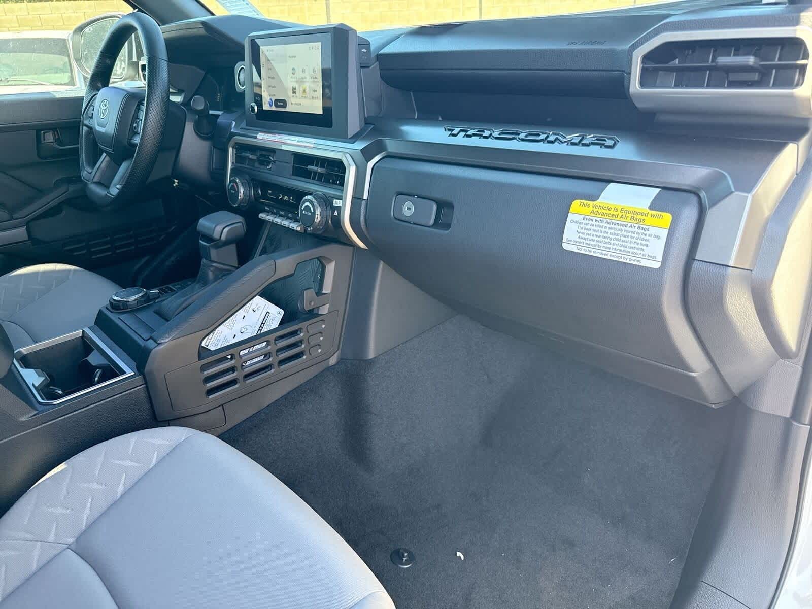 Thumbnail: 2025 Toyota Tacoma - 11