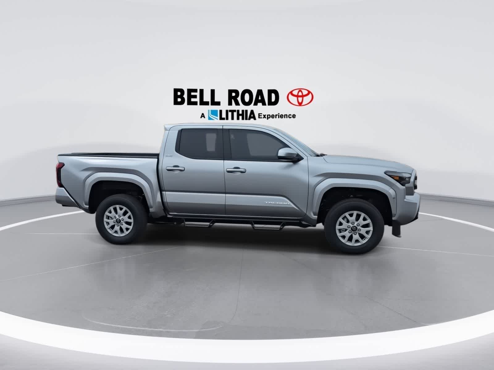 Thumbnail: 2026 Toyota Tacoma - 9