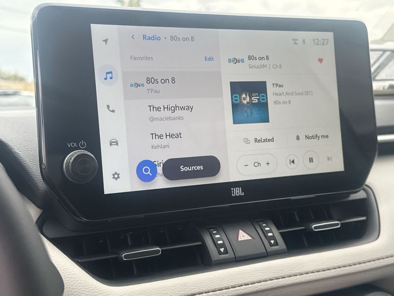 Thumbnail: 2025 Toyota RAV4 - 20