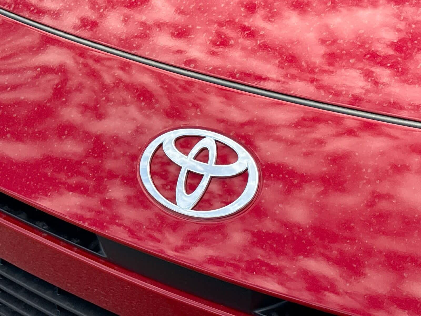 Thumbnail: 2026 Toyota Camry - 32