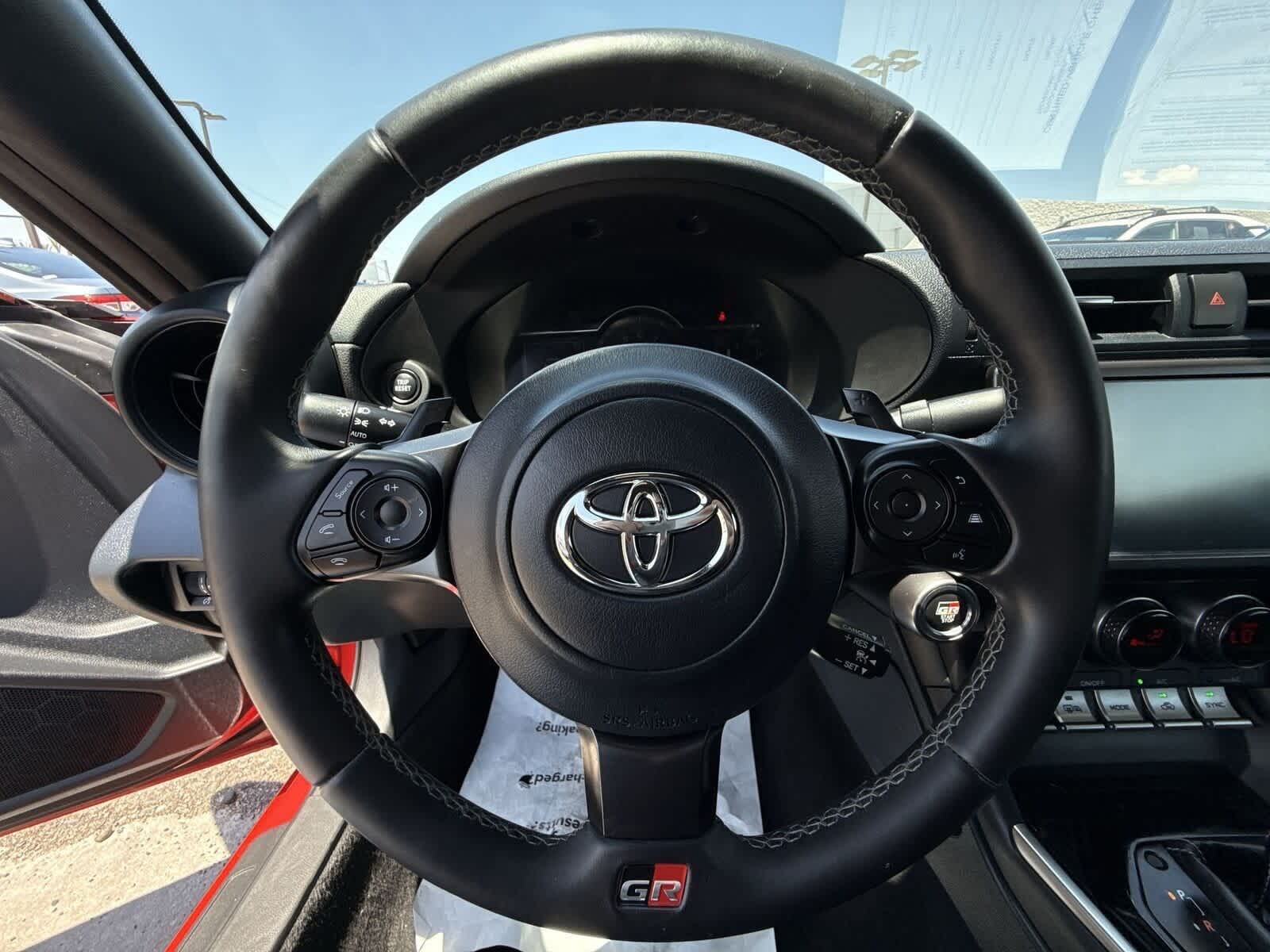 Thumbnail: 2023 Toyota GR86 - 27
