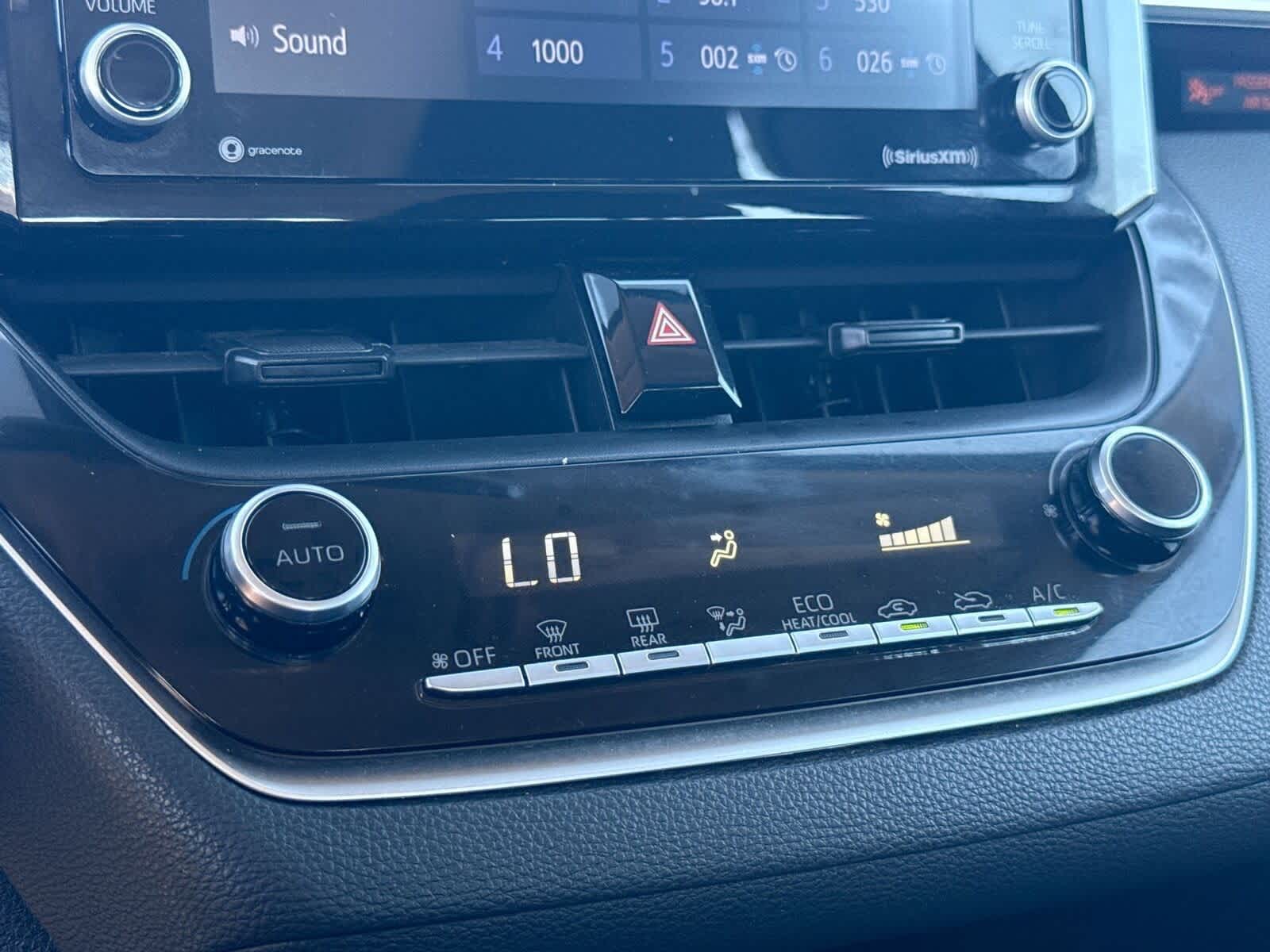 Thumbnail: 2022 Toyota Corolla - 22