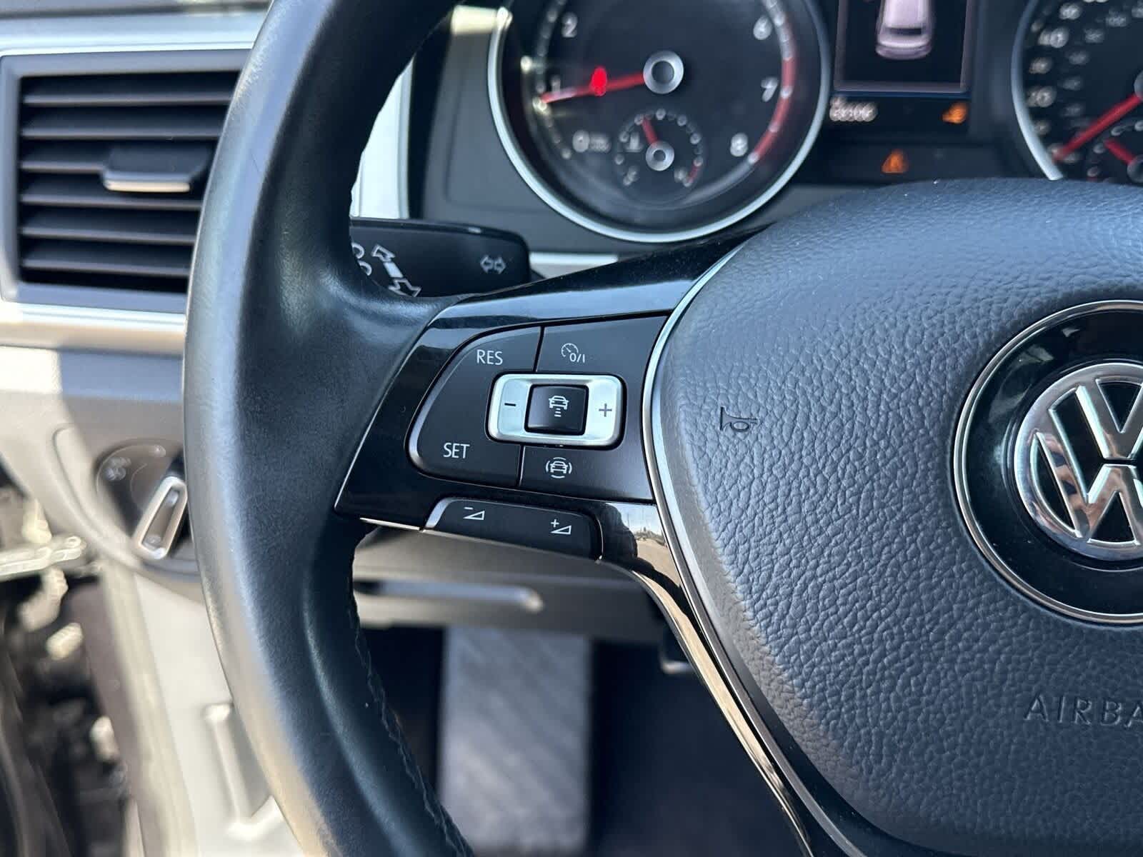 Thumbnail: 2019 Volkswagen Atlas - 19