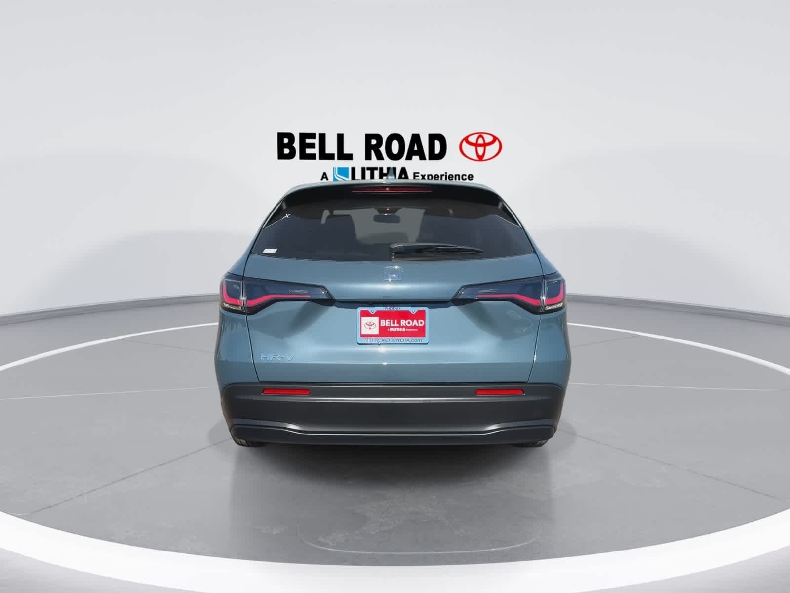 Thumbnail: 2024 Honda HR-V - 7