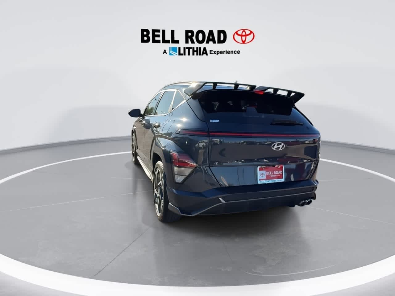Thumbnail: 2024 Hyundai Kona - 7