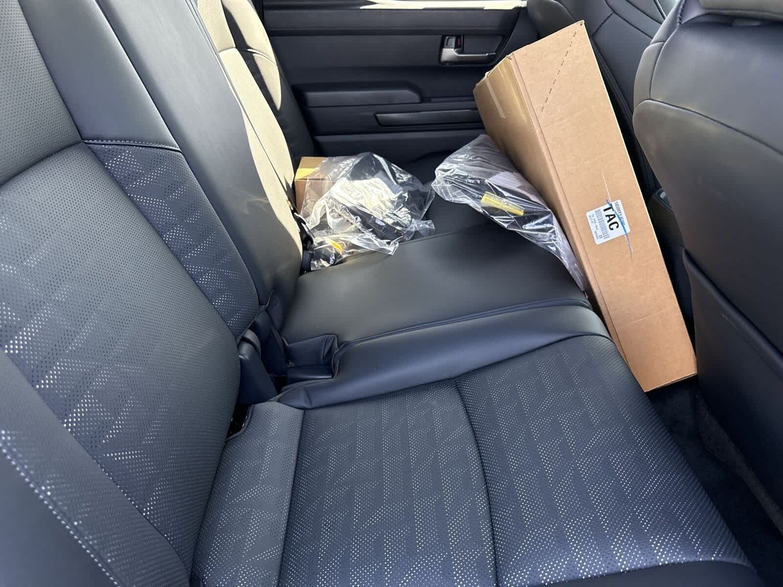 Thumbnail: 2025 Toyota Tacoma - 13