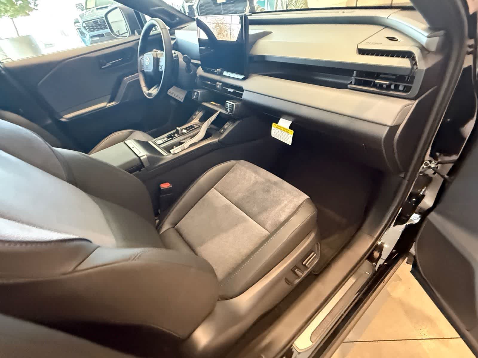 Thumbnail: 2026 Toyota RAV4 - 9