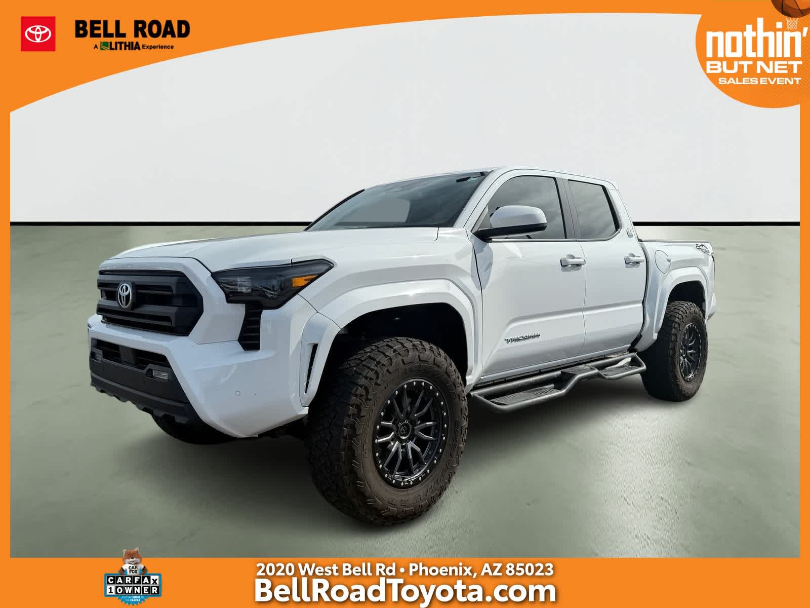 Thumbnail: 2024 Toyota Tacoma - 1