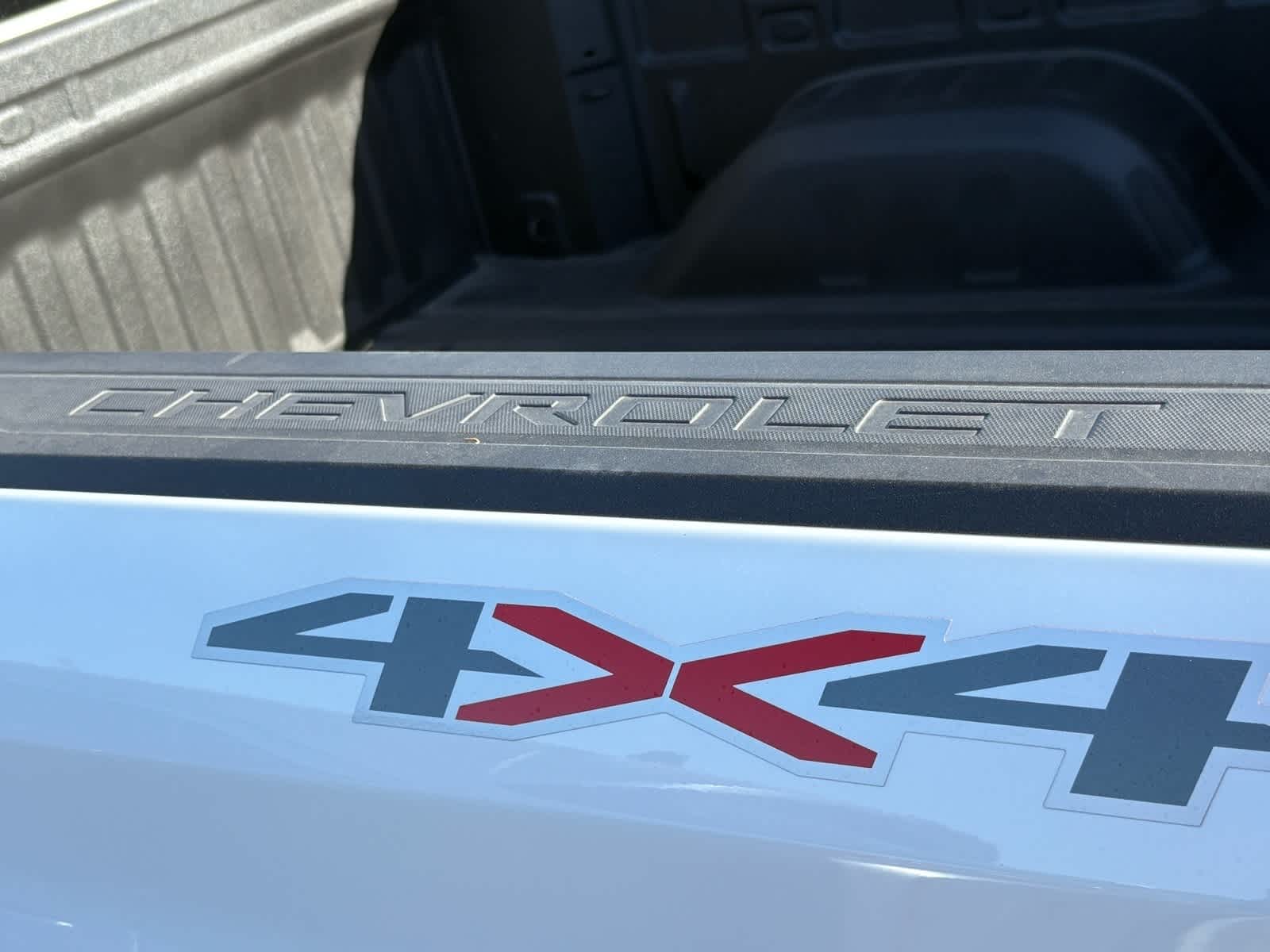 Thumbnail: 2023 Chevrolet Silverado 1500 - 14