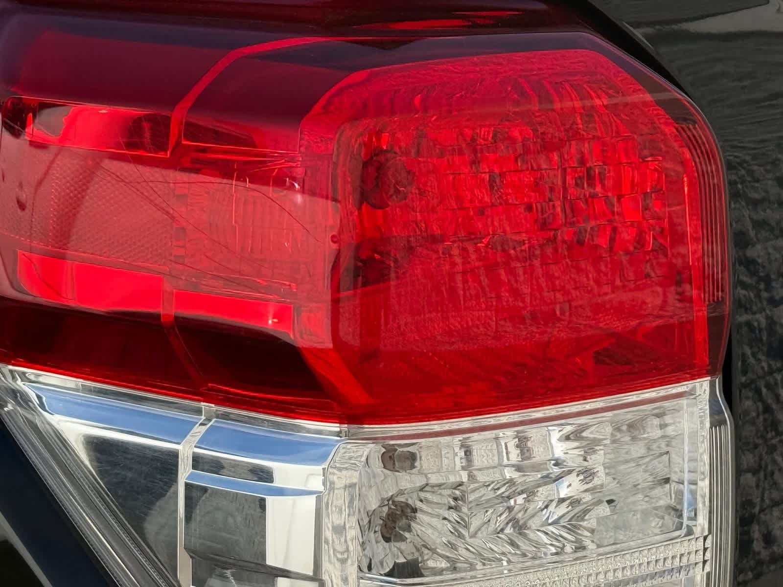 Thumbnail: 2011 Toyota 4Runner - 9