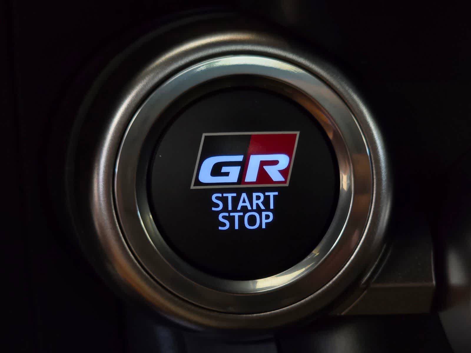 Thumbnail: 2026 Toyota GR86 - 23
