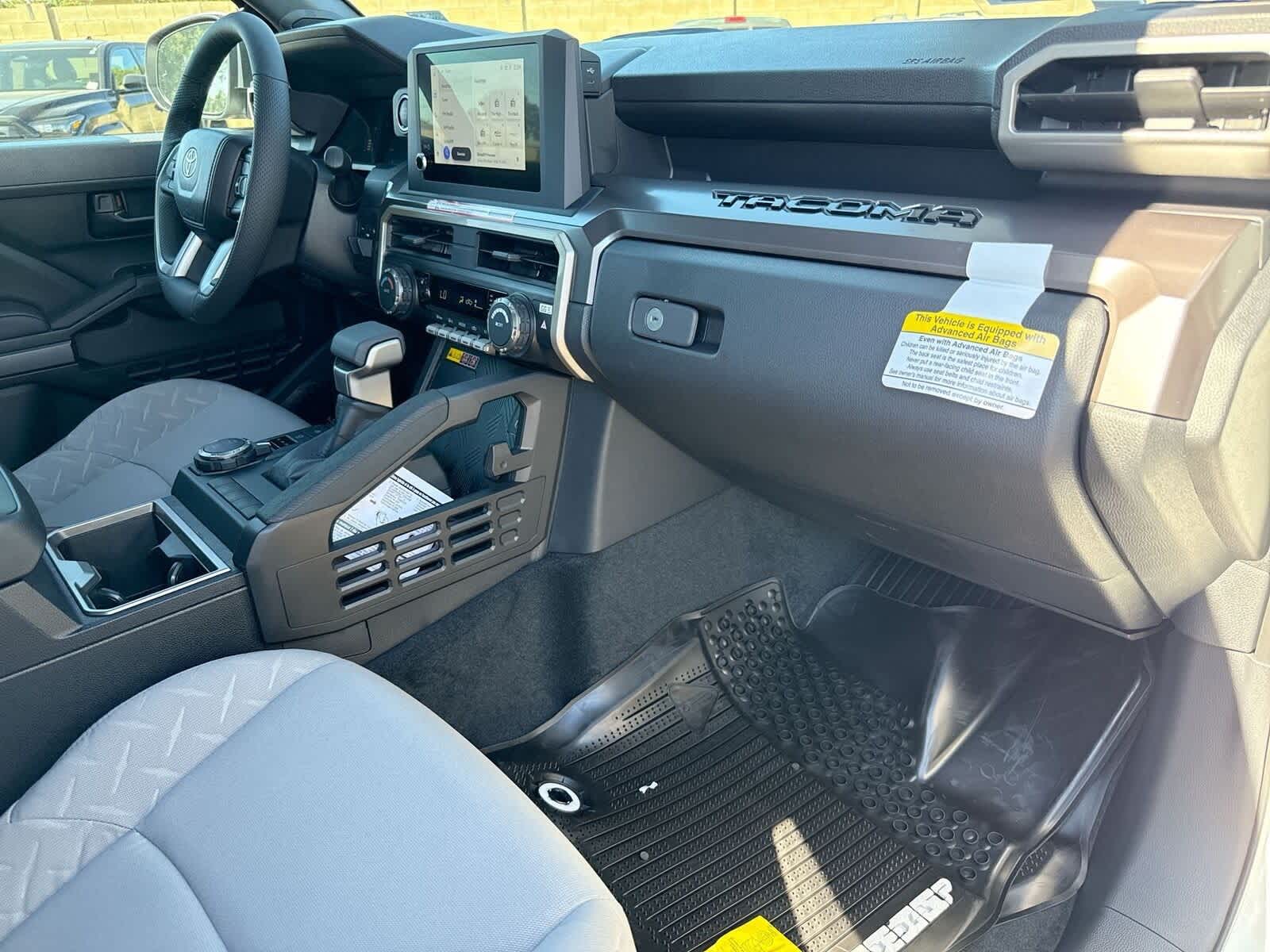 Thumbnail: 2025 Toyota Tacoma - 11