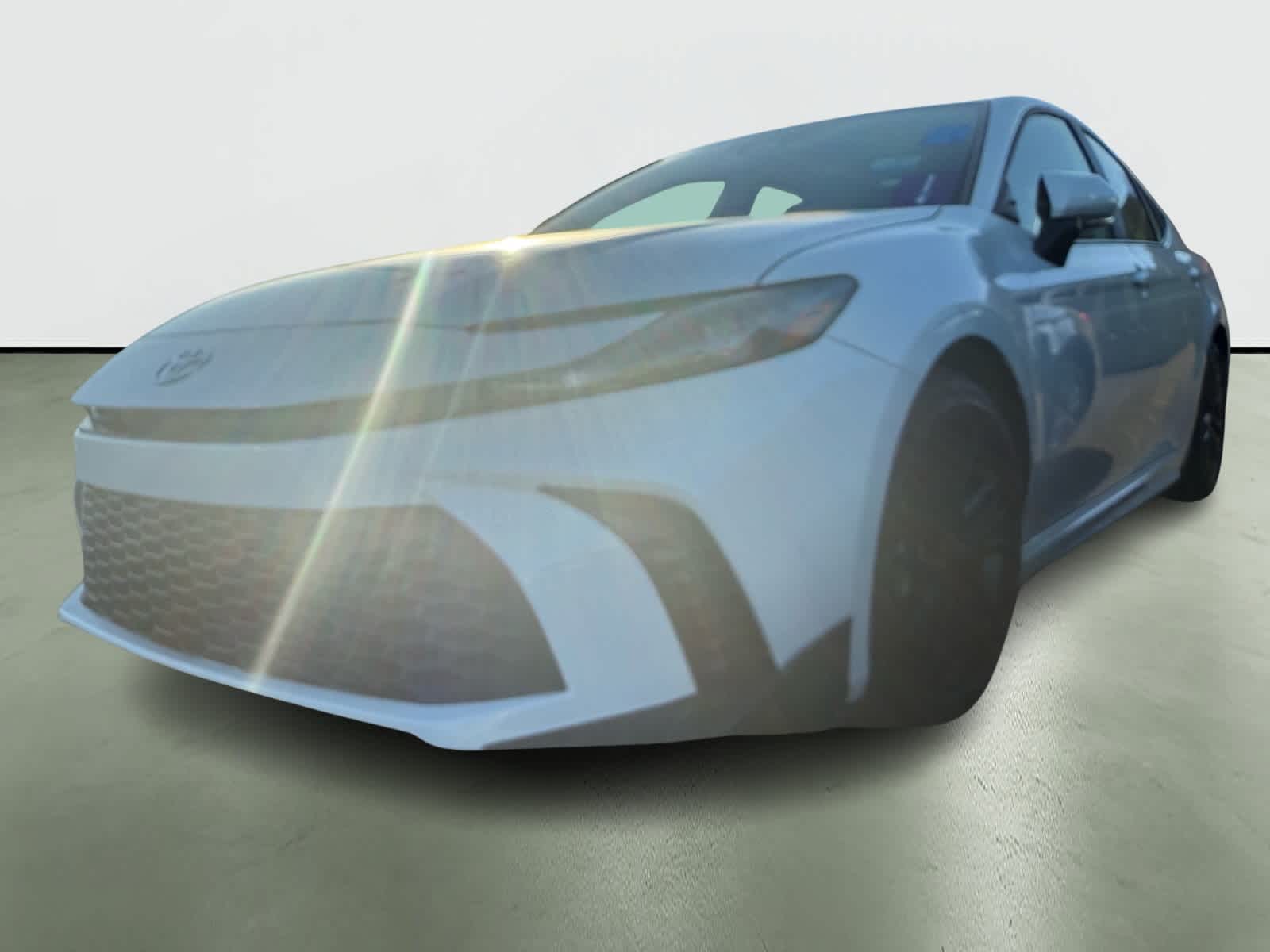 Thumbnail: 2025 Toyota Camry - 3