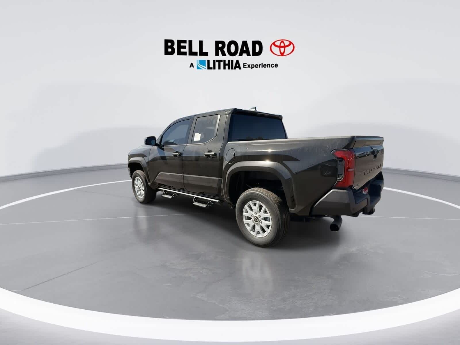 Thumbnail: 2025 Toyota Tacoma - 6