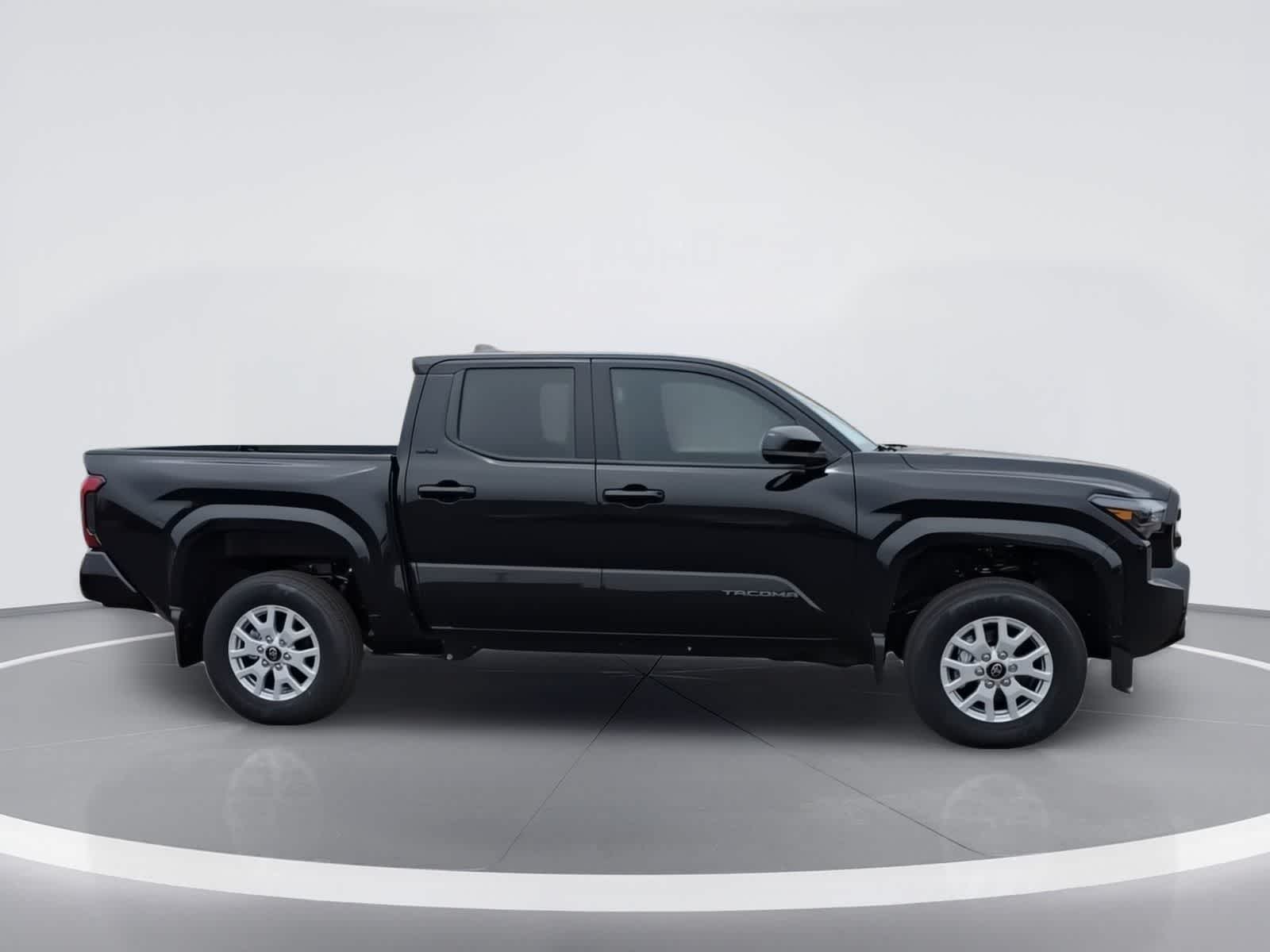 Thumbnail: 2026 Toyota Tacoma - 9
