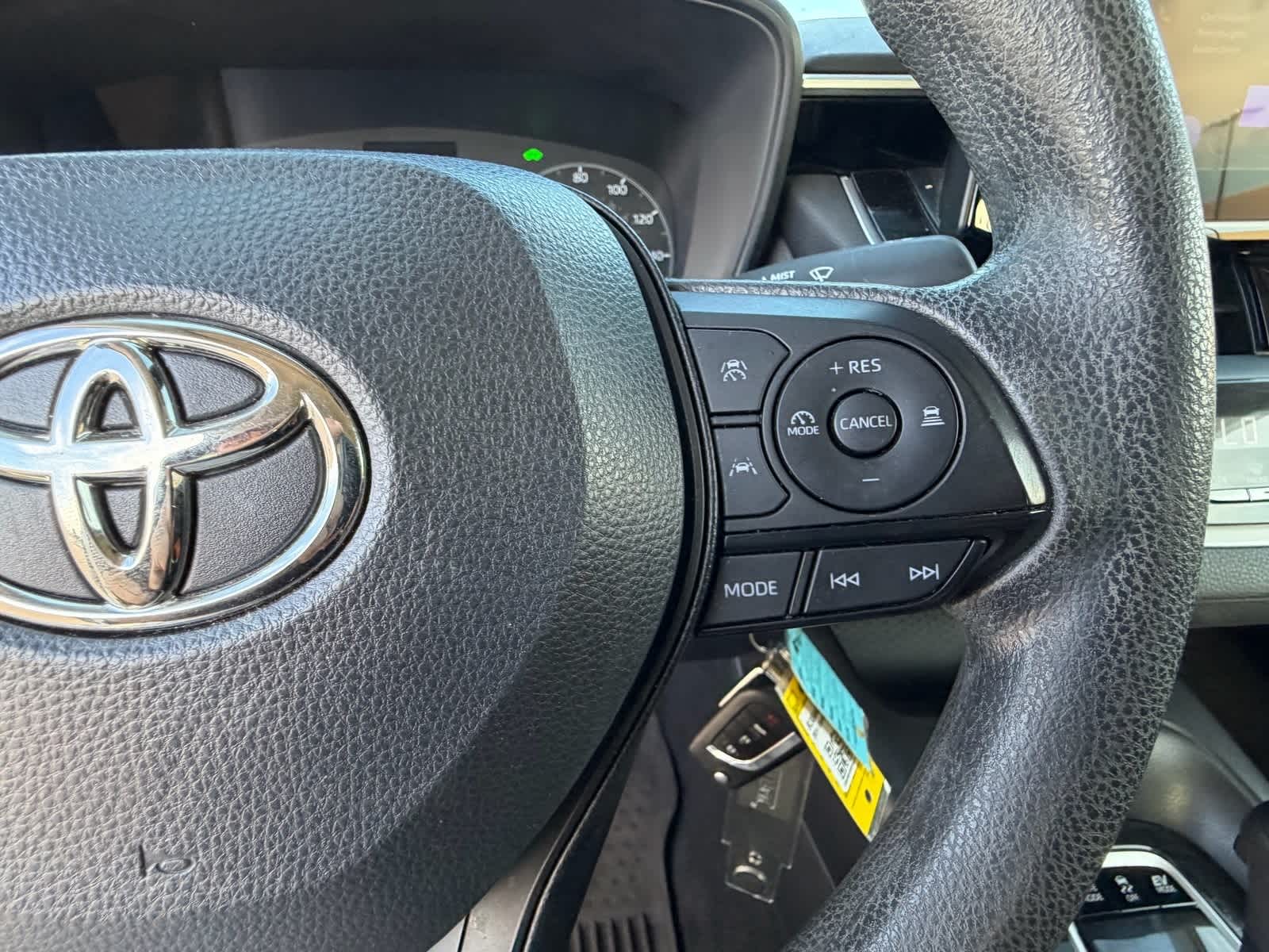 Thumbnail: 2024 Toyota Corolla - 14