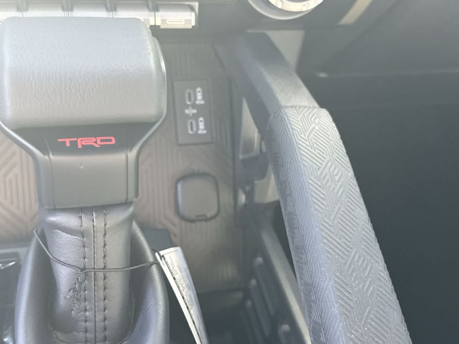 Thumbnail: 2025 Toyota Tacoma - 24