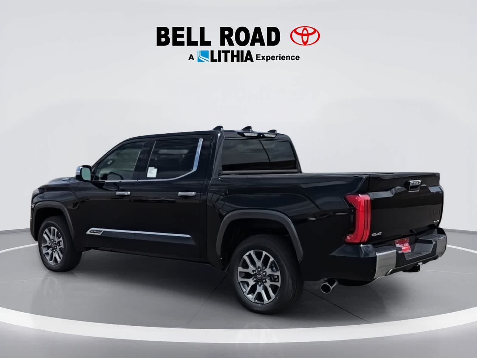 Thumbnail: 2026 Toyota Tundra - 6