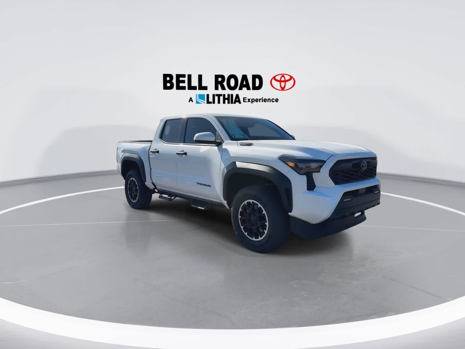 Thumbnail: 2025 Toyota Tacoma - 2
