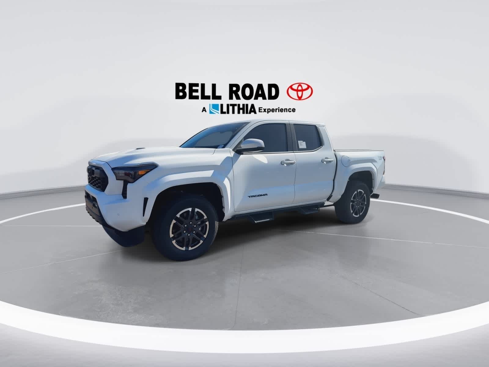 Thumbnail: 2025 Toyota Tacoma - 4